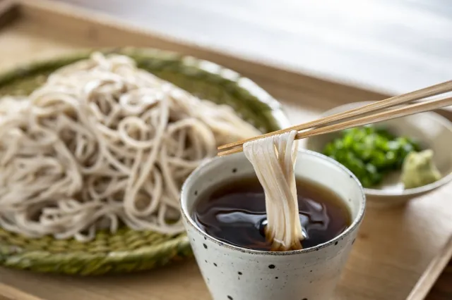 冷たい食べ物