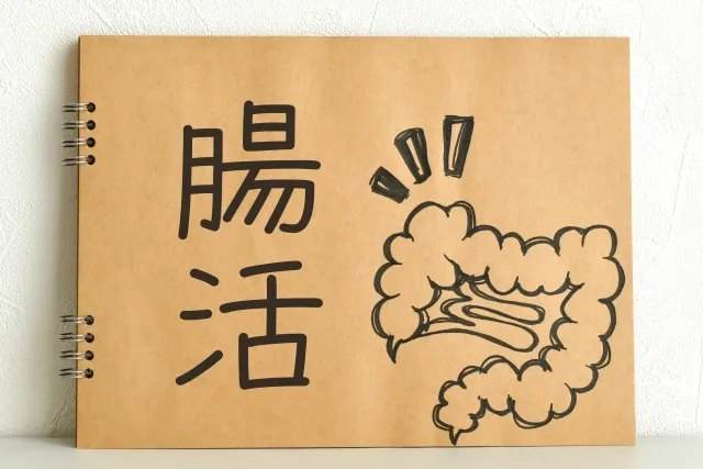 内臓脂肪を落としダイエットに成功するには、小腸ホルモンをコントロールしましょう。