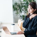 勝どき・月島で肩こりでお悩みの方